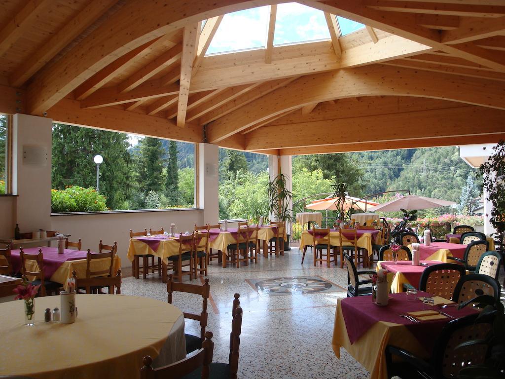 Hotel Park Oasi Arta Terme Zewnętrze zdjęcie